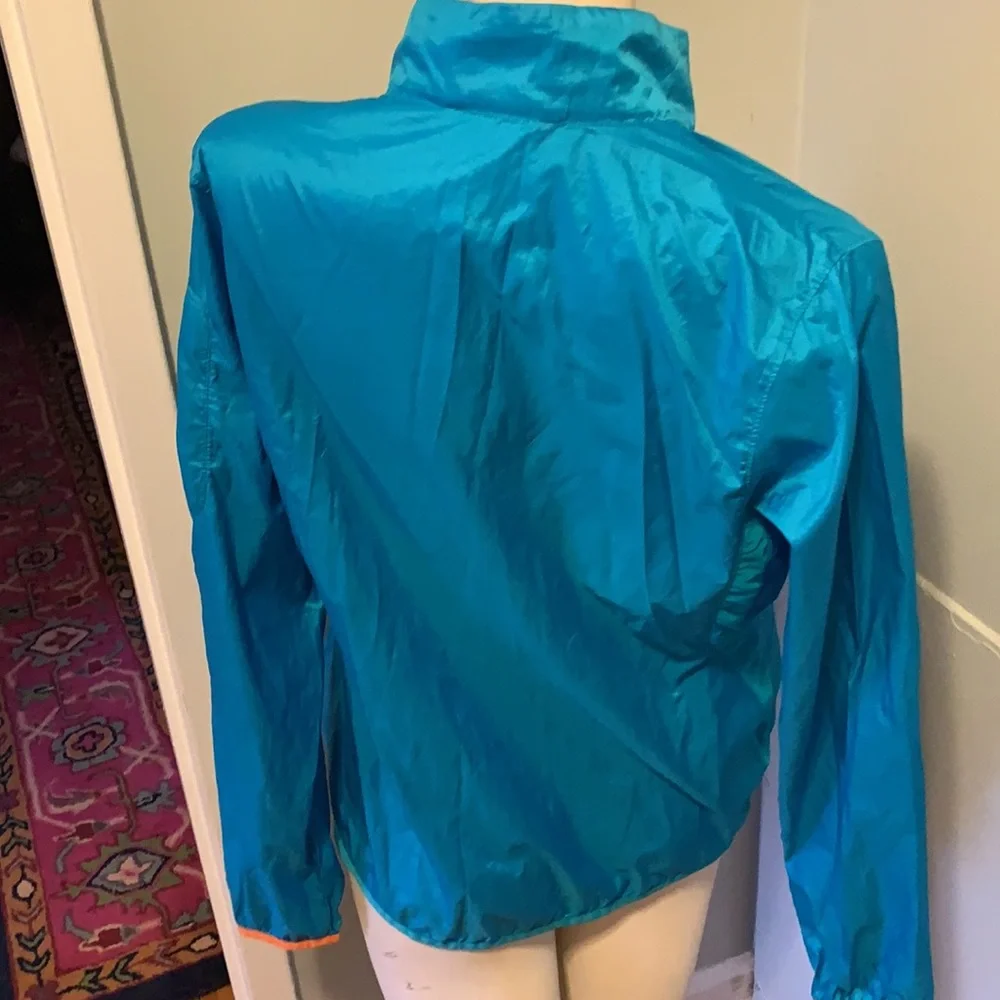 Marmot windbreaker - Picture 6 of 6